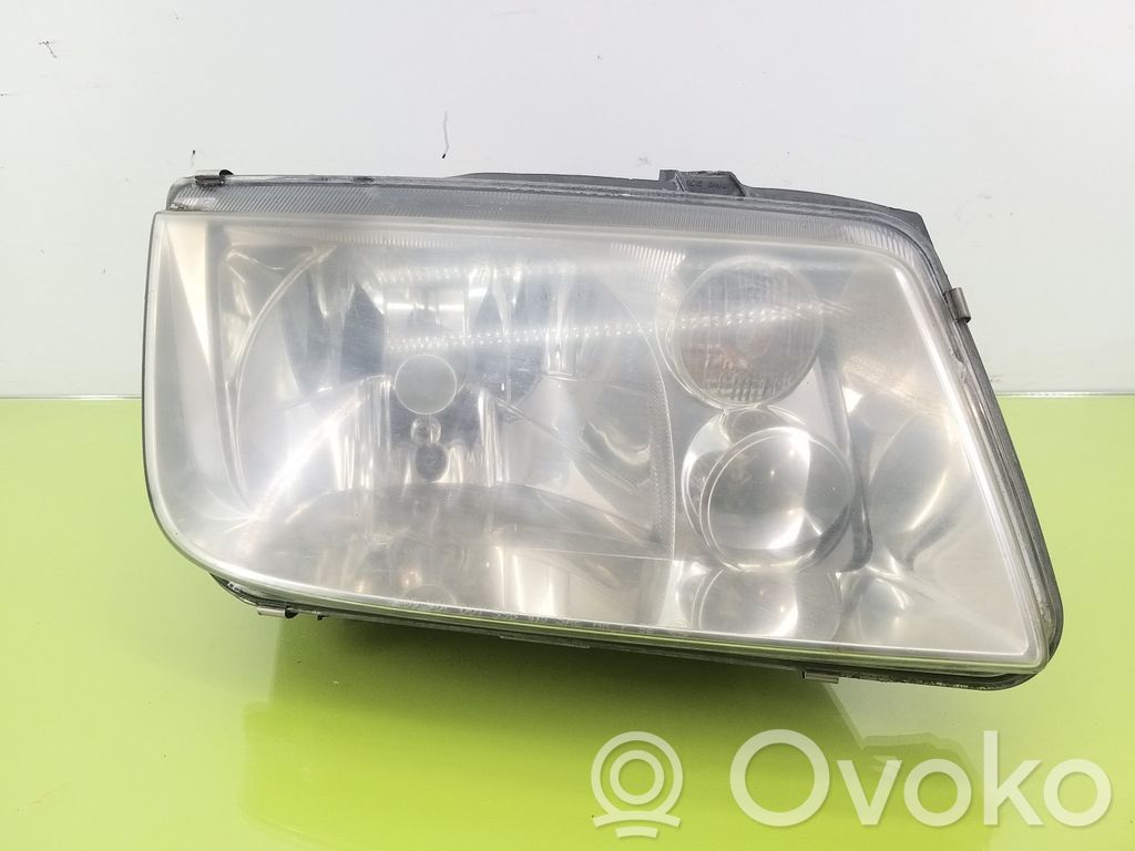 Headlight/headlamp