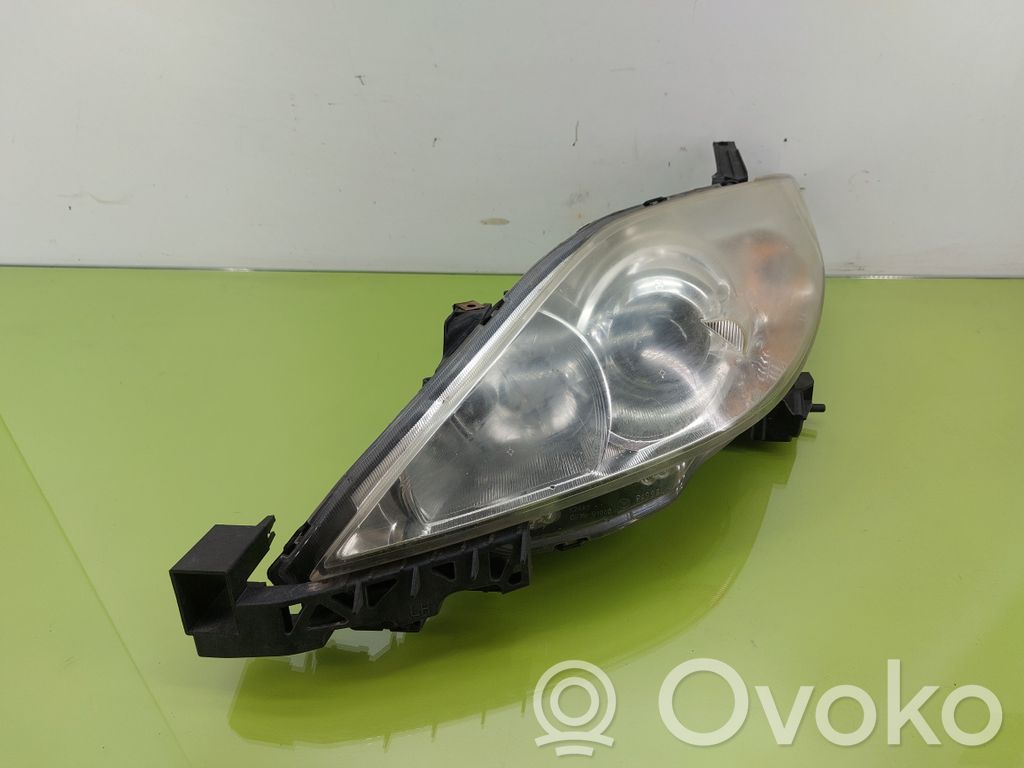 Headlight/headlamp   P4998L