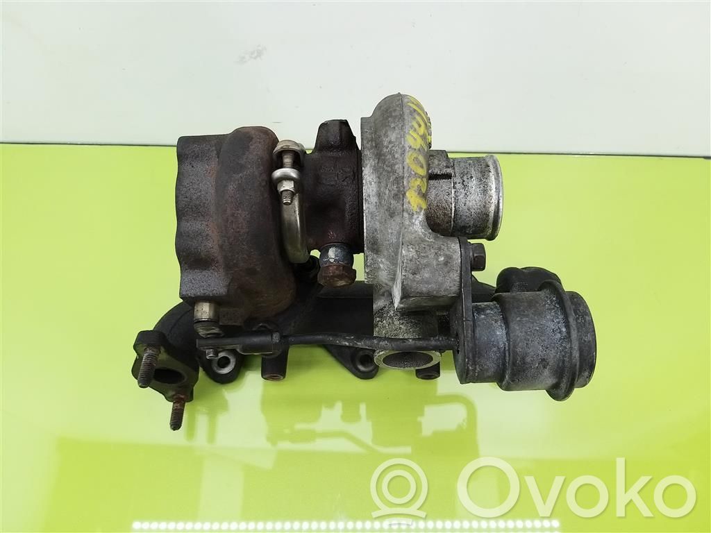 Turbo   2S23127500