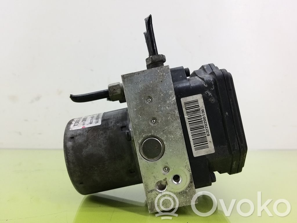 Chevrolet Aveo ABS bloks 