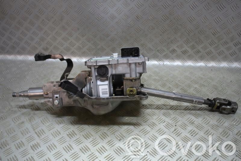 Fiat Stilo Vairo stiprintuvo siurblys 