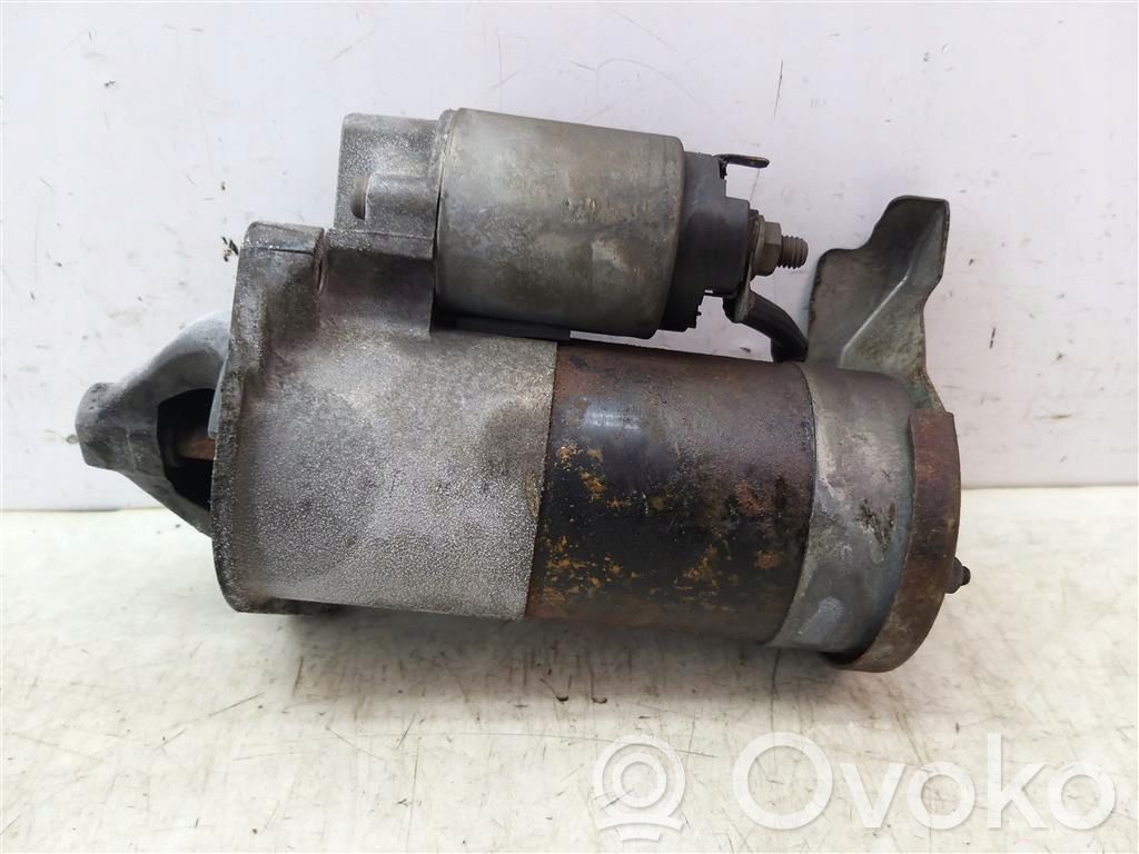Mitsubishi Galant Motor de arranque 