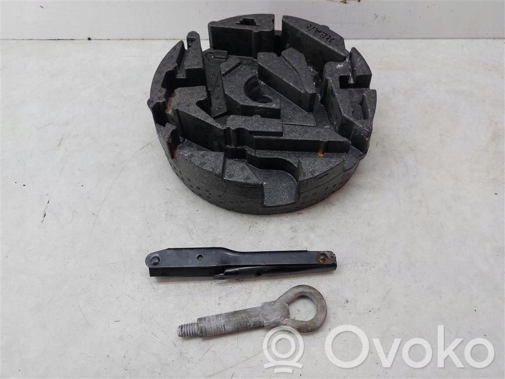 Opel Insignia A Tool set 