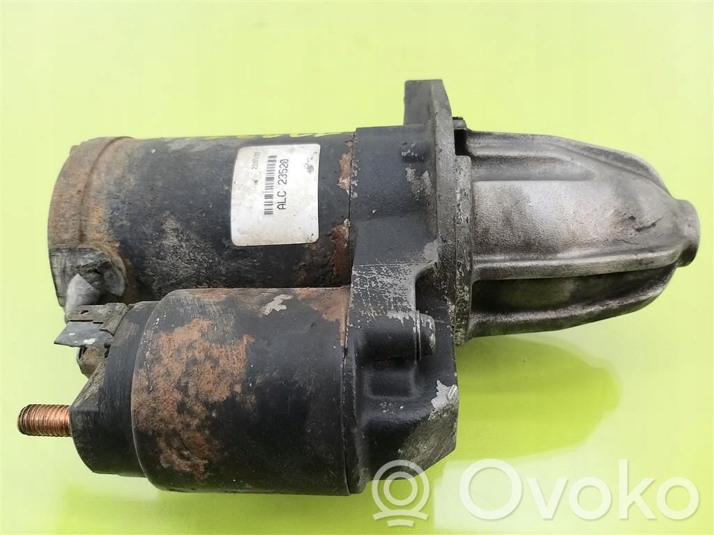 Mitsubishi Colt CZ3 Electromotor 