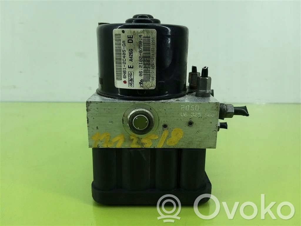 Mazda 3 I ABS bloks 
