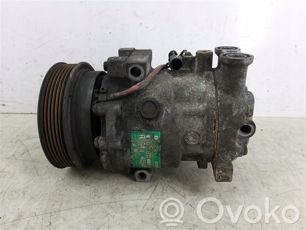 Lancia Lybra Kompresor / Sprężarka klimatyzacji A/C 
