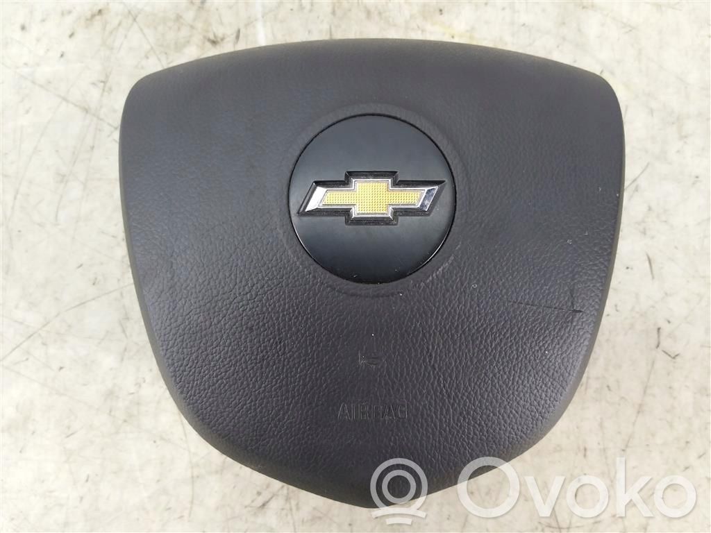 Chevrolet Spark Airbag volan 