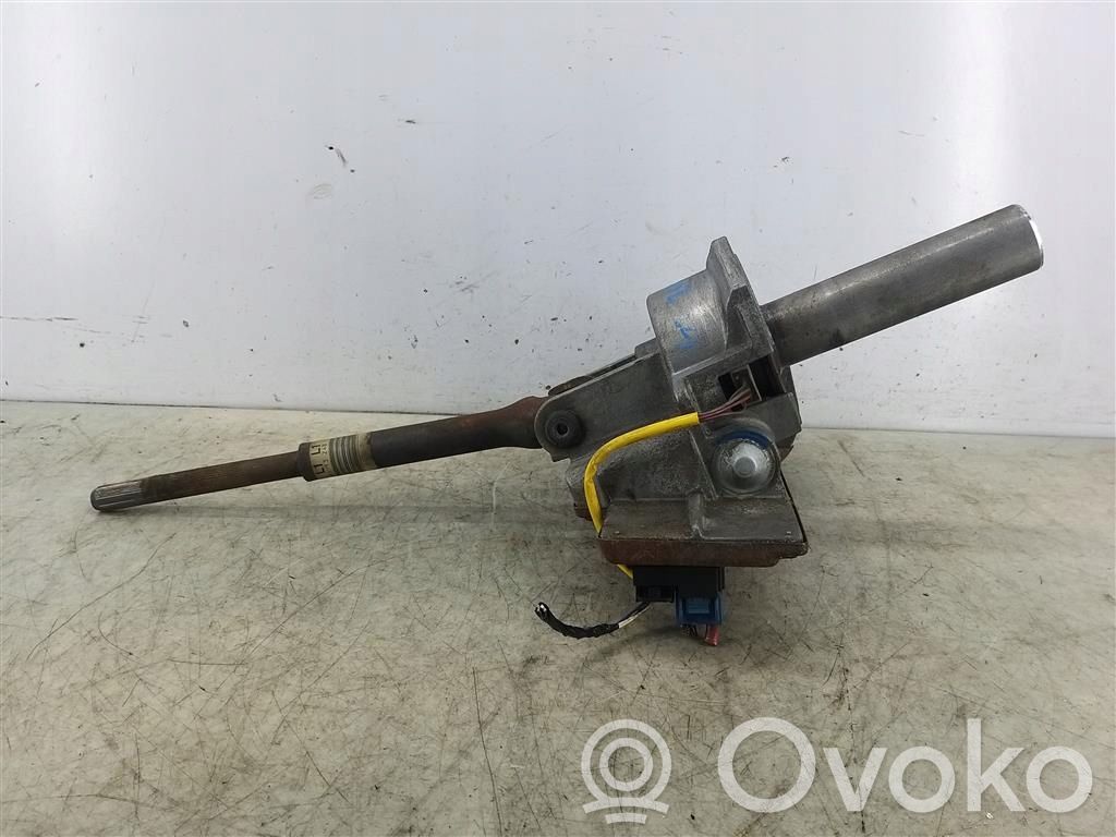 Opel Corsa D Vairo stiprintuvo siurblys 