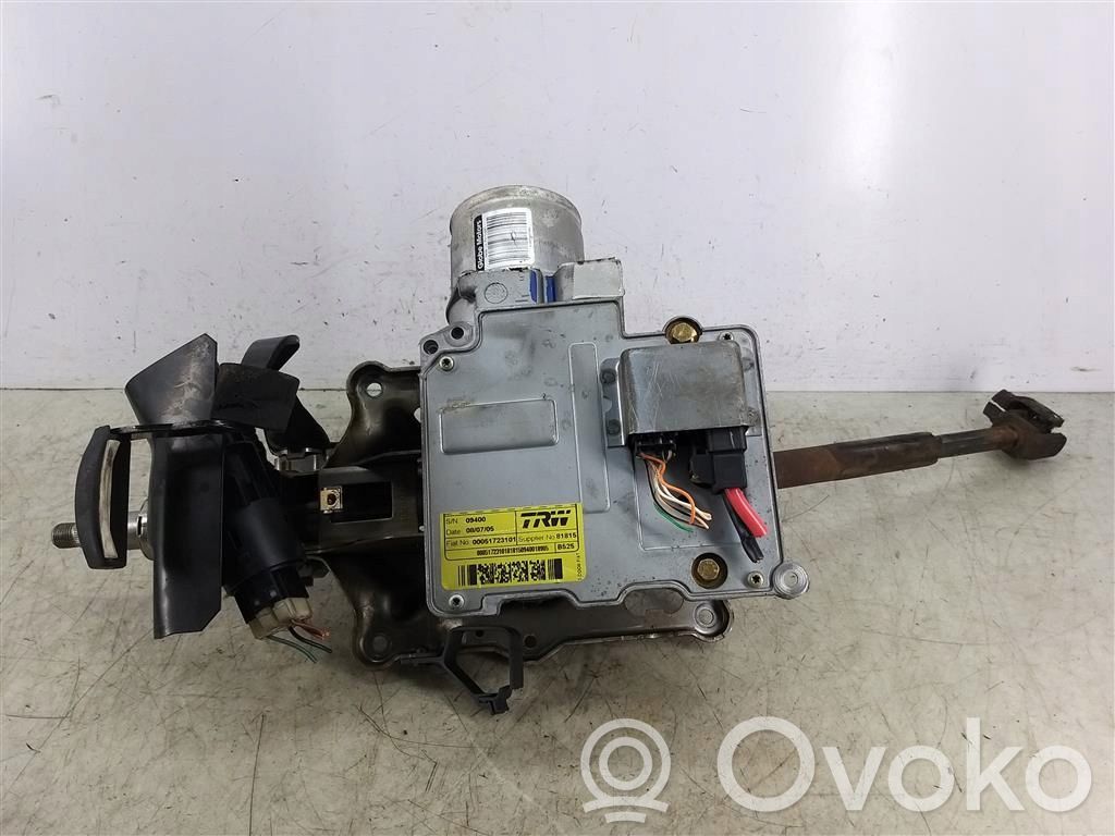 Fiat Stilo Bomba de dirección hidráulica 