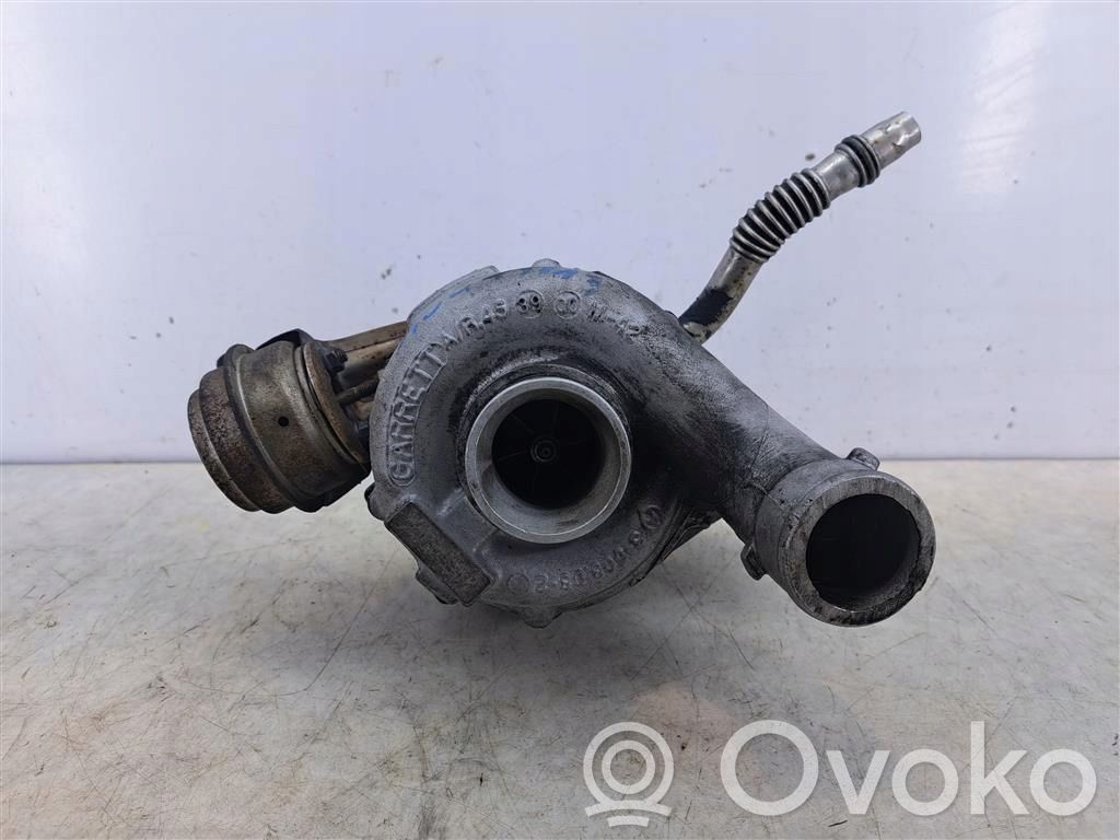 Turboahdin   059145701G
