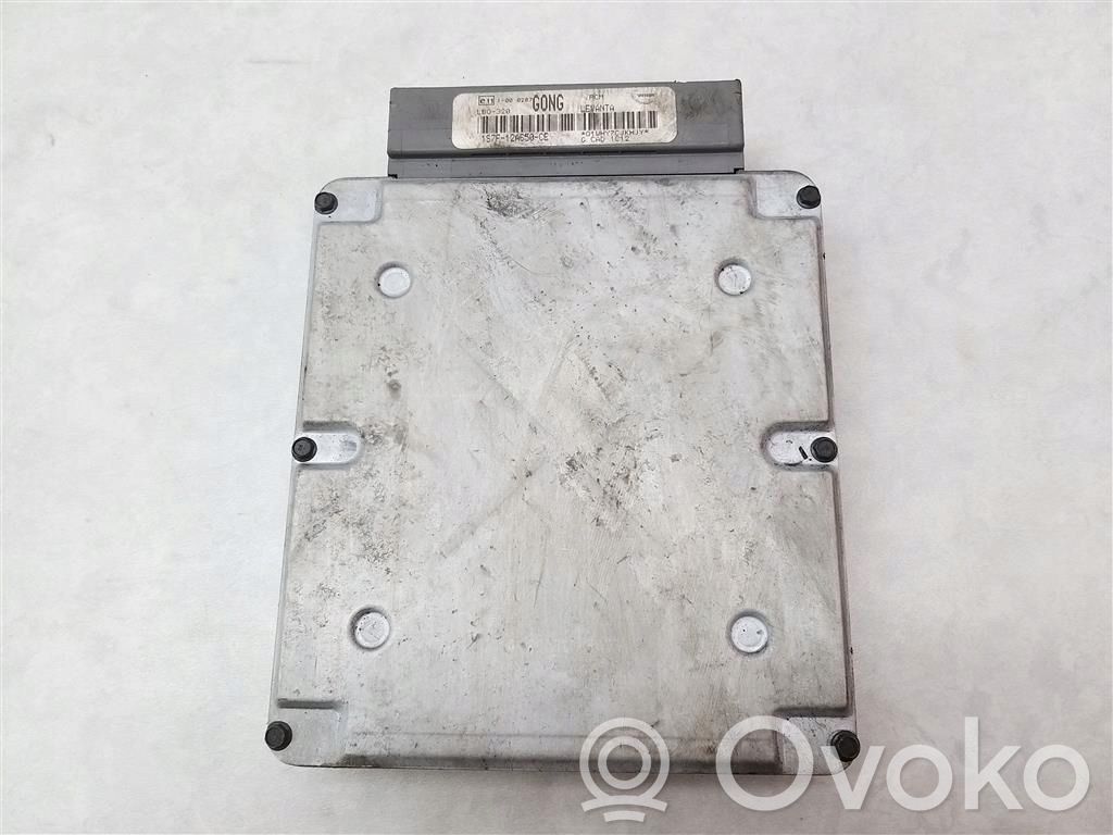 Ford Mondeo Mk III Engine control unit/module 