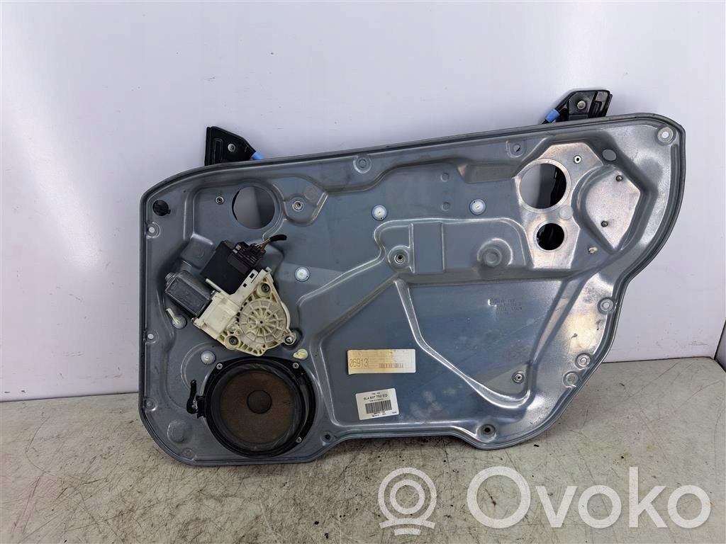 Seat Ibiza III (6L) Elektryczny podnośnik szyby drzwi przednich 
