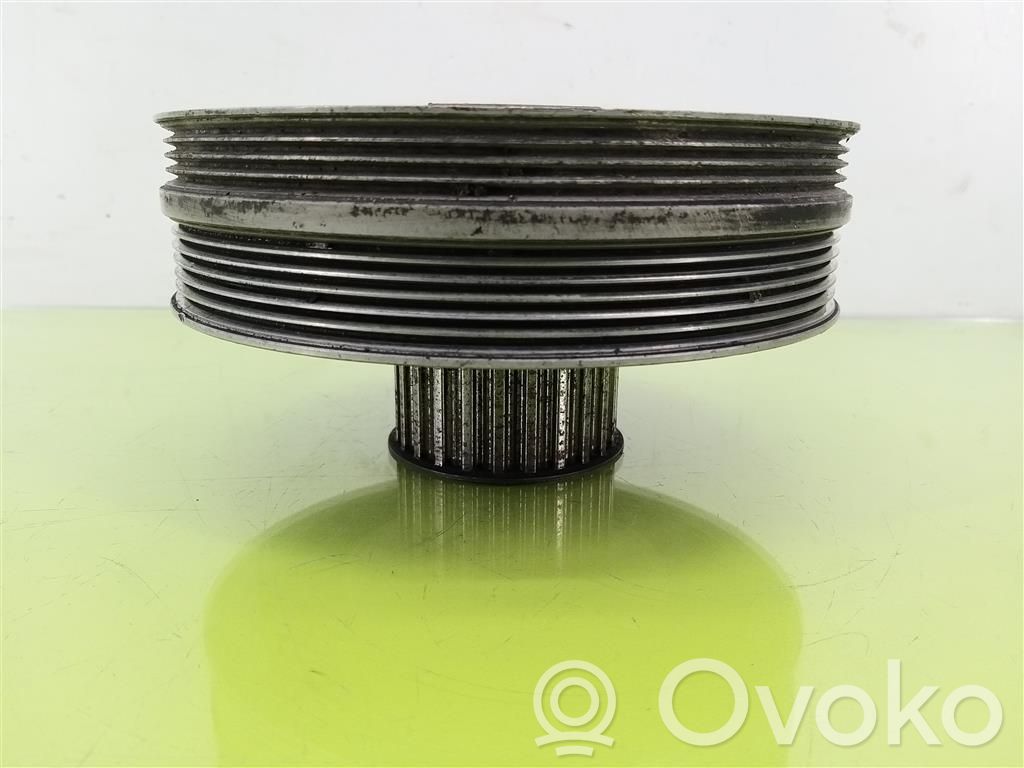Crankshaft pulley   059105263A