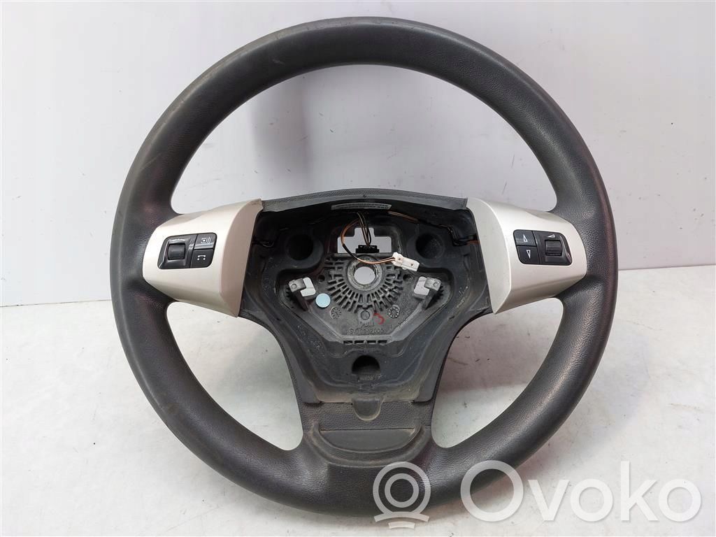 Opel Corsa F Steering wheel 