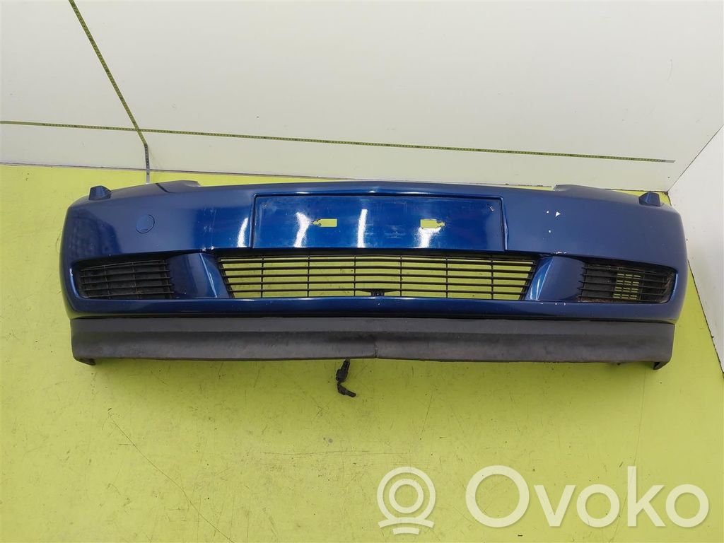 Opel Vectra C Parachoques delantero 