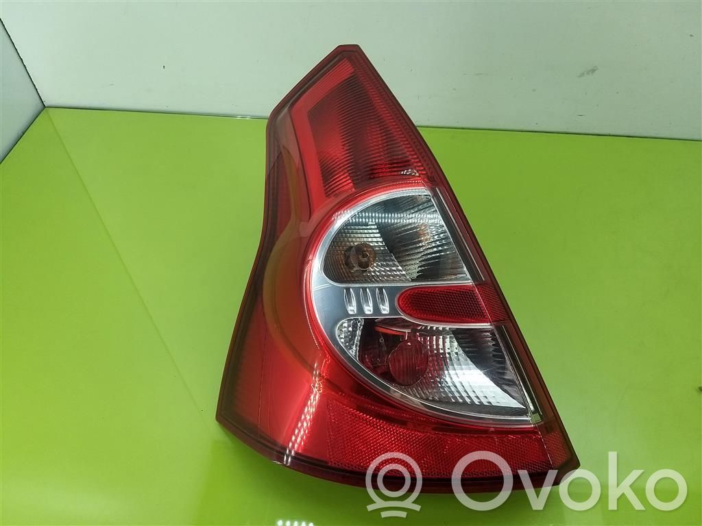 Dacia Sandero Takavalot 