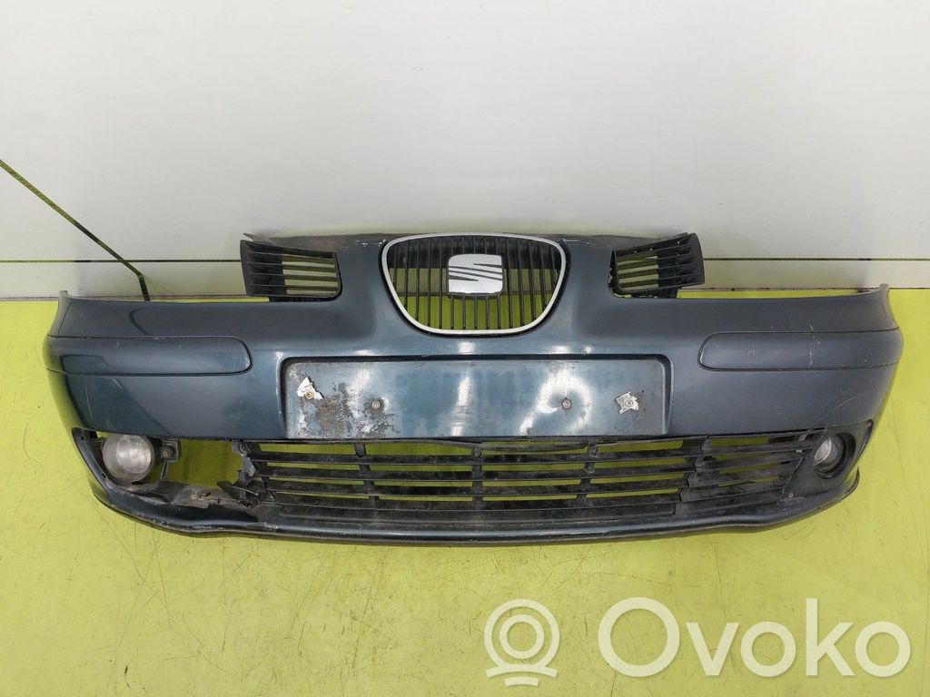 Seat Ibiza III (6L) Parachoques delantero 