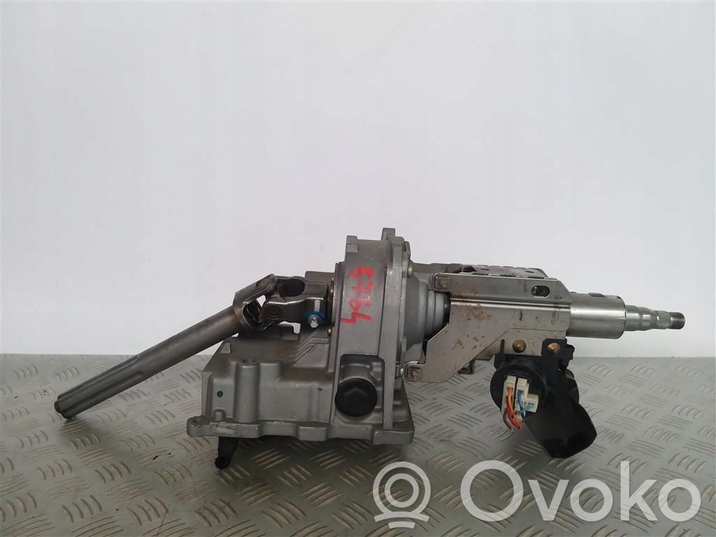 Fiat Stilo Vairo stiprintuvo siurblys 