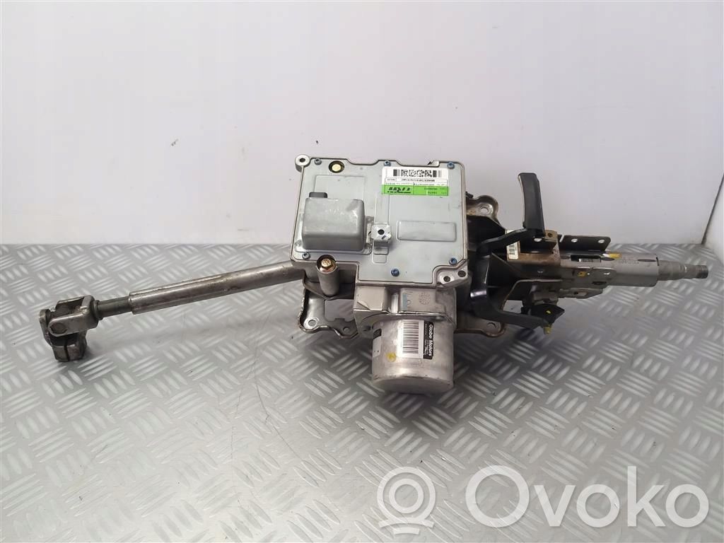 Fiat Stilo Vairo stiprintuvo siurblys 