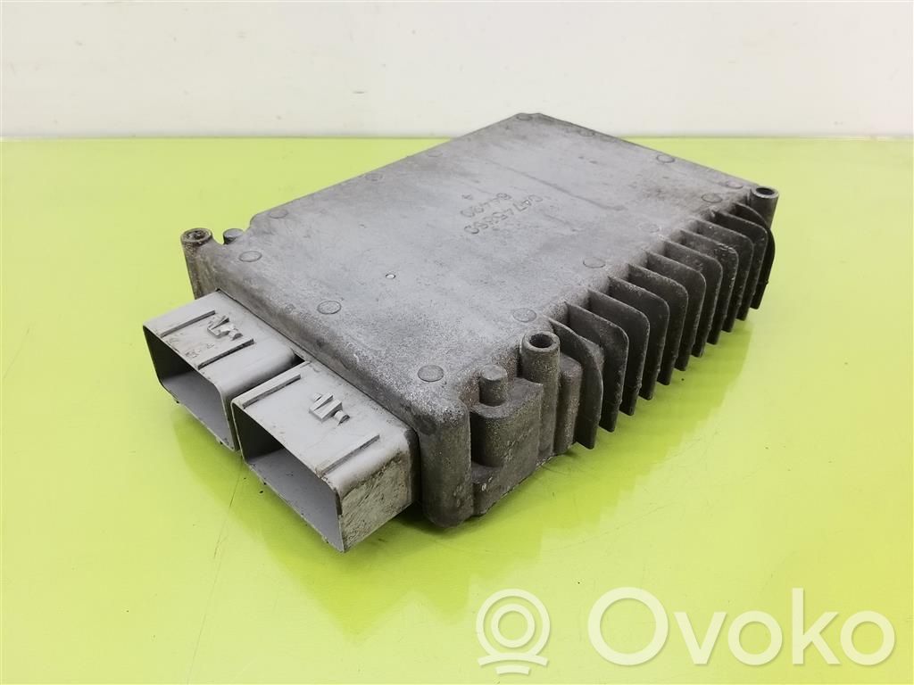 Engine control unit/module   04606970AP