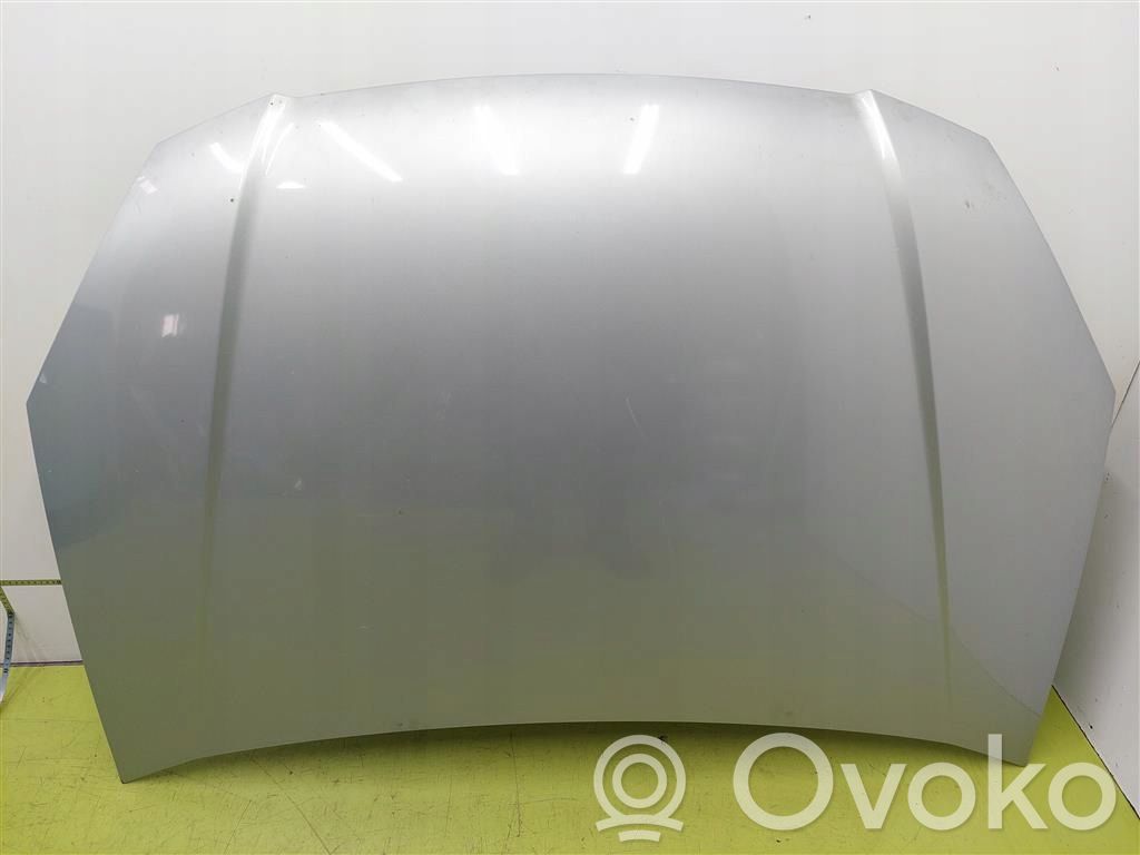 Motorhaube