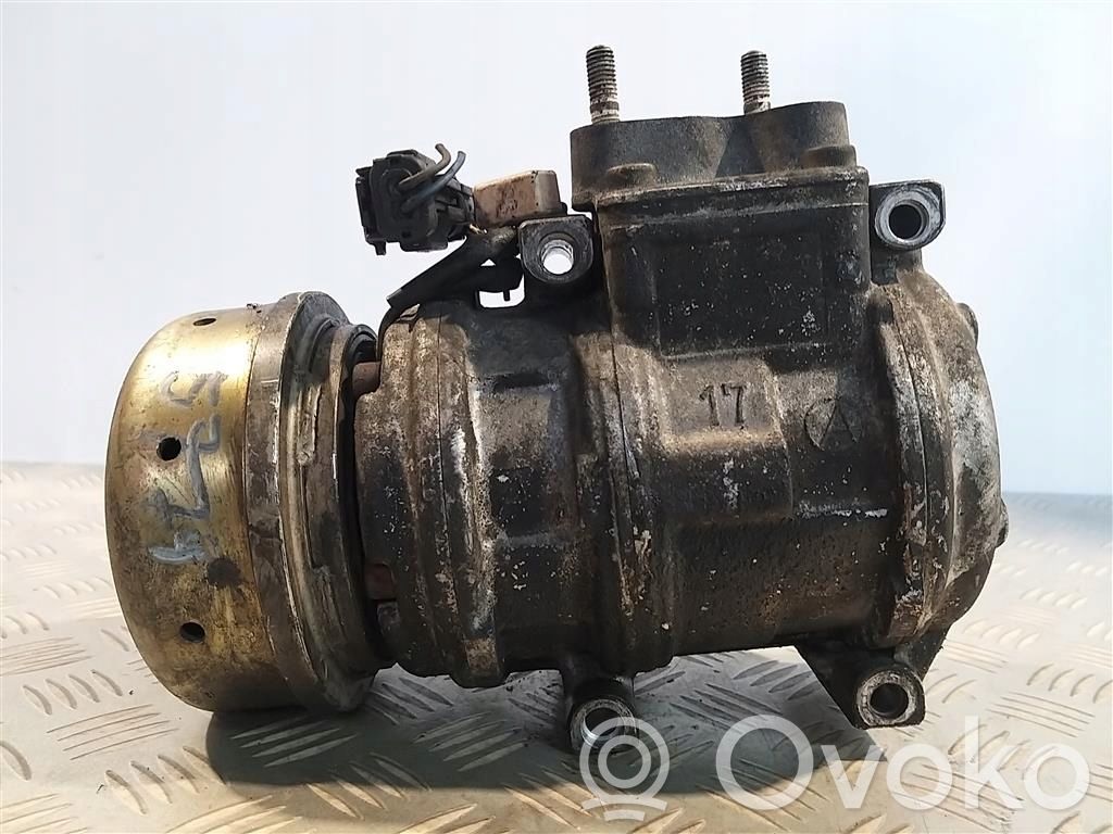 Chrysler Voyager Air conditioning (A/C) compressor (pump) 