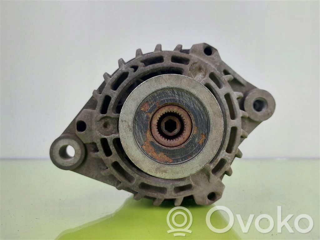 Opel Vectra C Ģenerators 