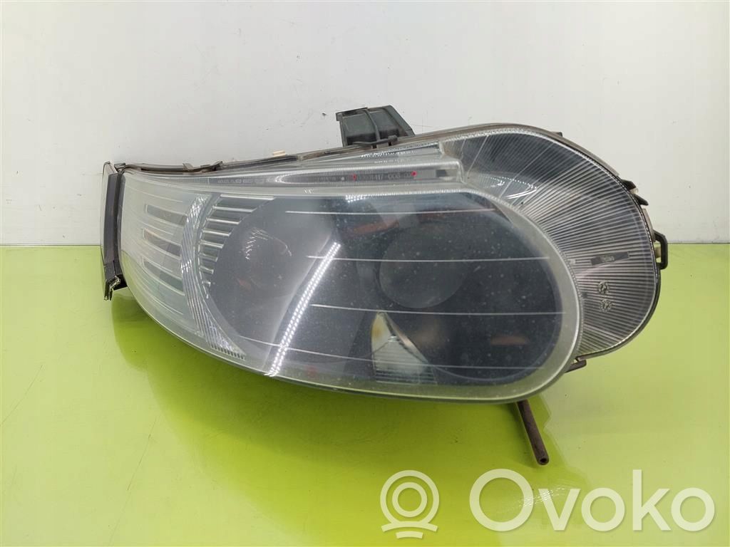 Saab 9-5 Phare frontale 