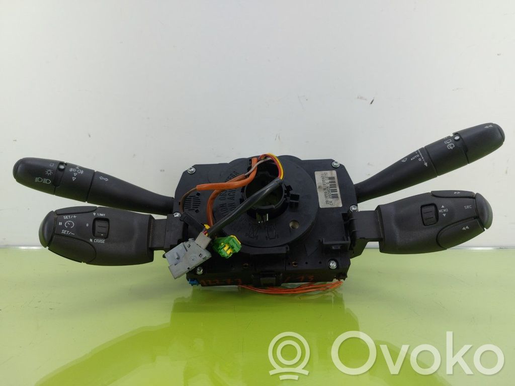 Citroen C5 Indicator stalk 