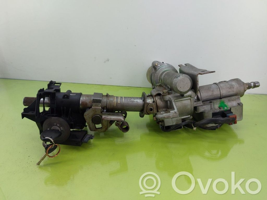 Opel Corsa C Power steering pump 