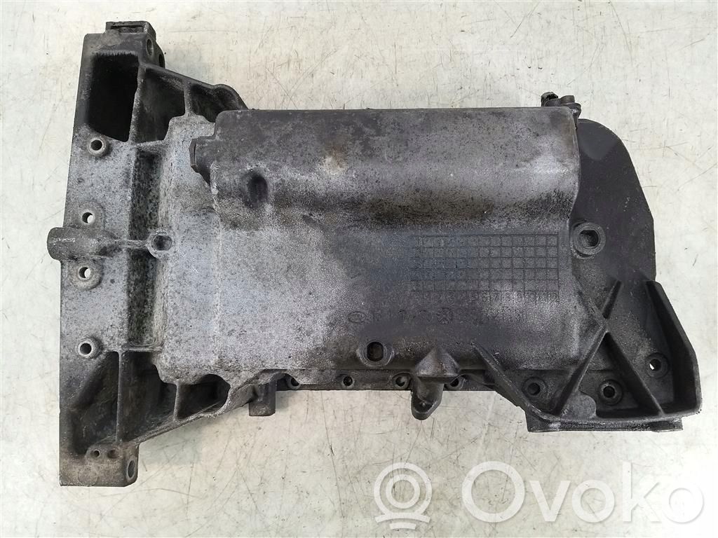 Citroen C4 I Karteris 