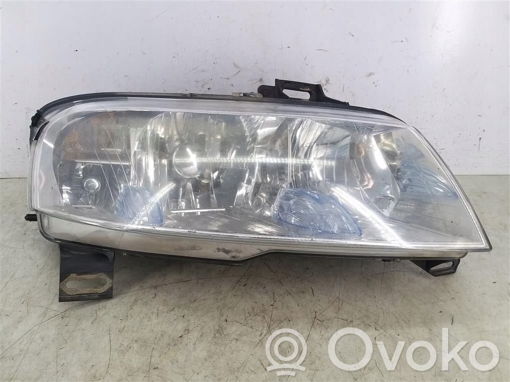 Fiat Stilo Headlight/headlamp 