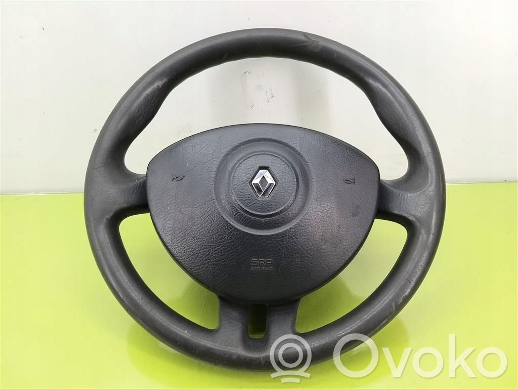 Ohjauspyörä   8200344077A
