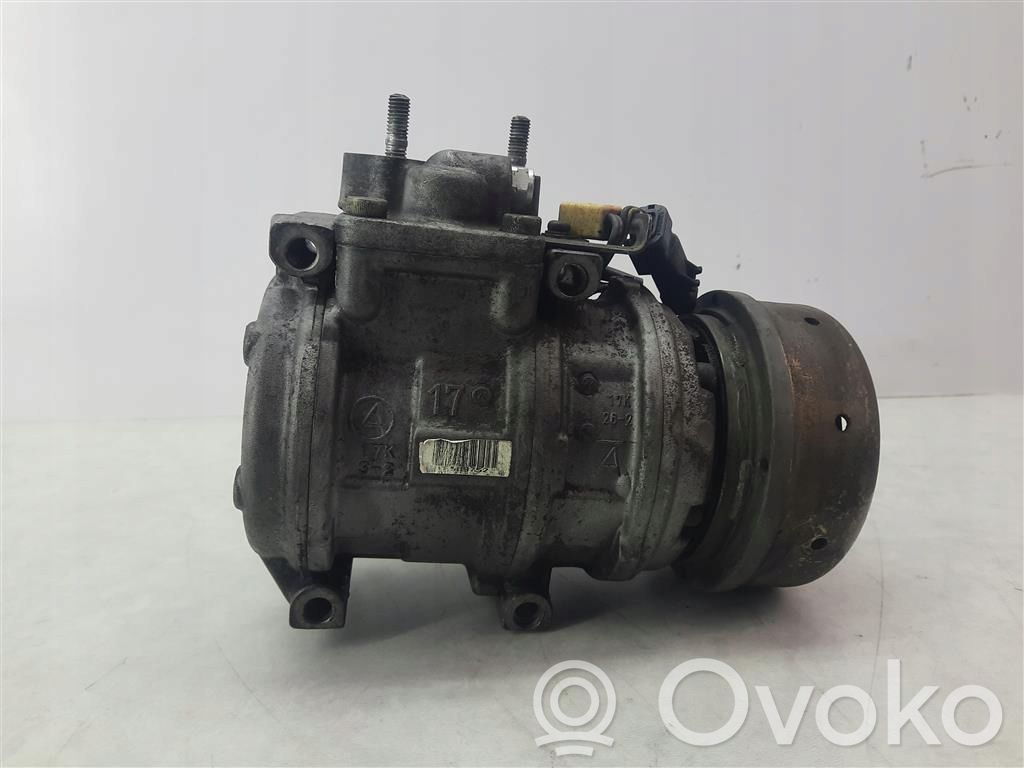 Chrysler Voyager Air conditioning (A/C) compressor (pump) 