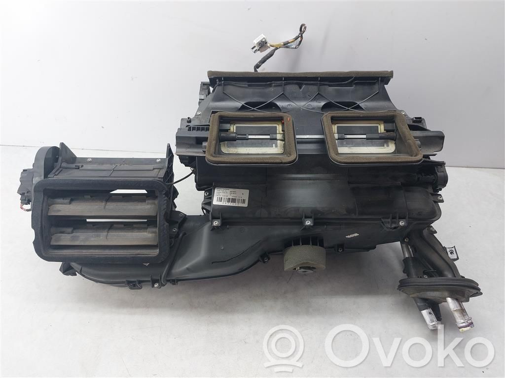 BMW 3 E90 E91 Bloc de chauffage complet 