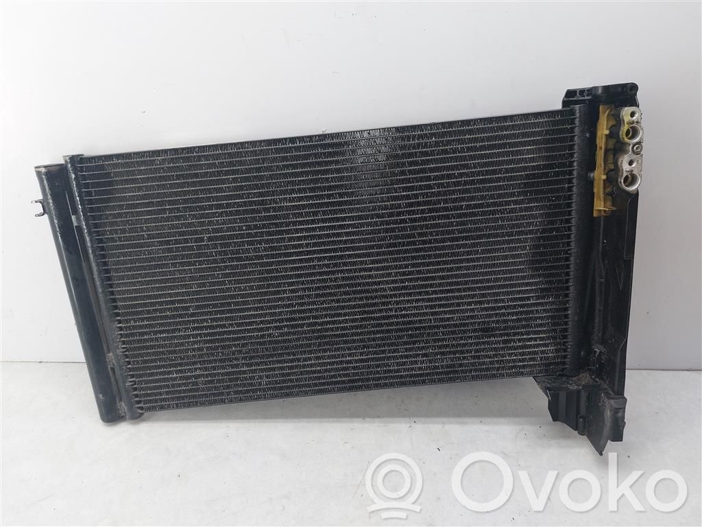 Radiateur condenseur de climatisation   6930039