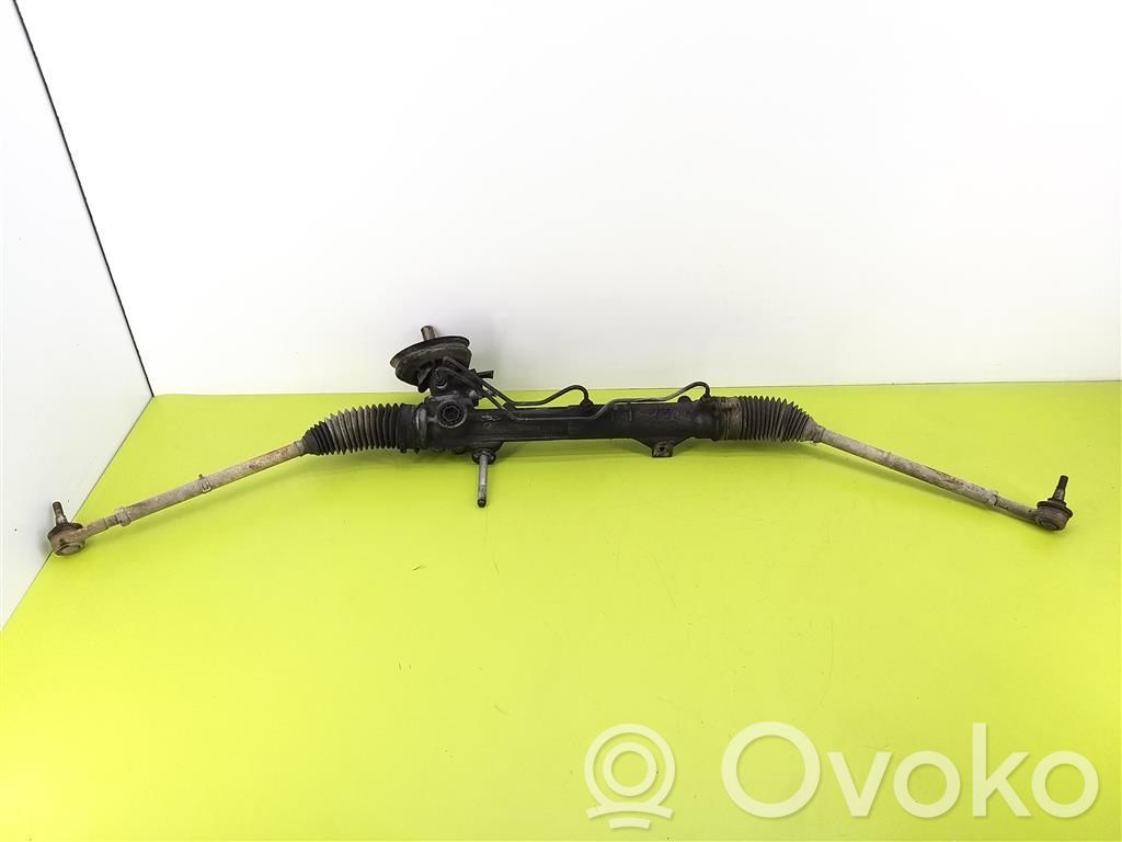 Steering rack