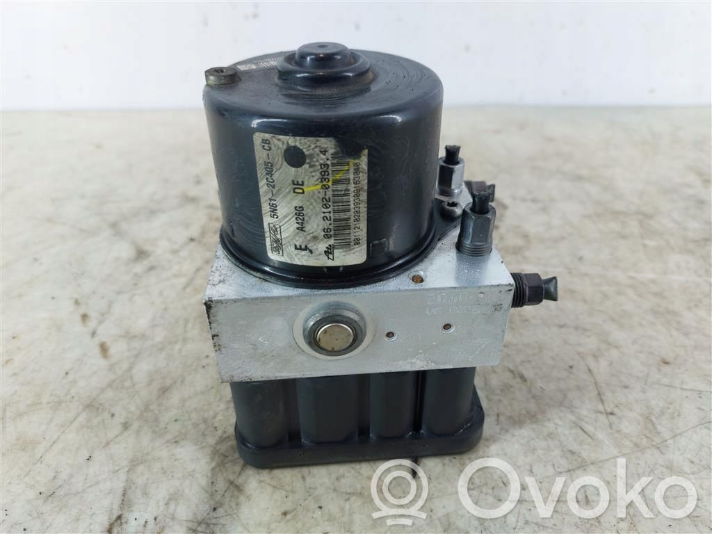 Bomba de ABS   5N612C405CB
