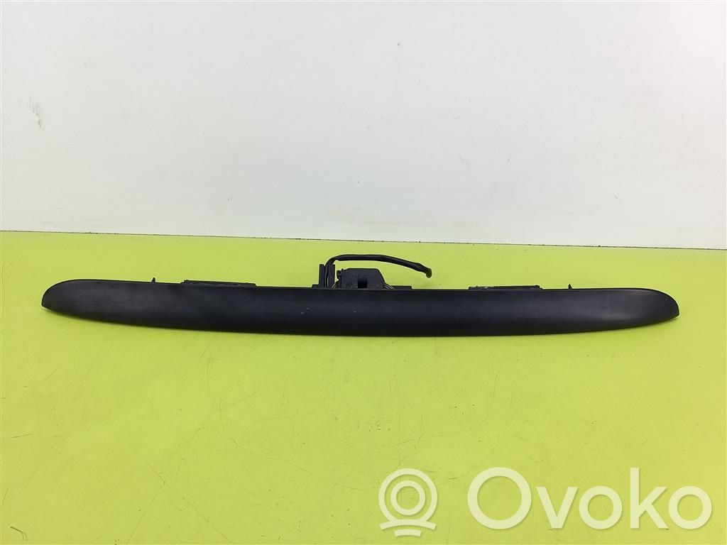 Tailgate/trunk/boot exterior handle   8208504