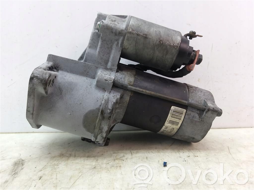 Hyundai H200 Electromotor 