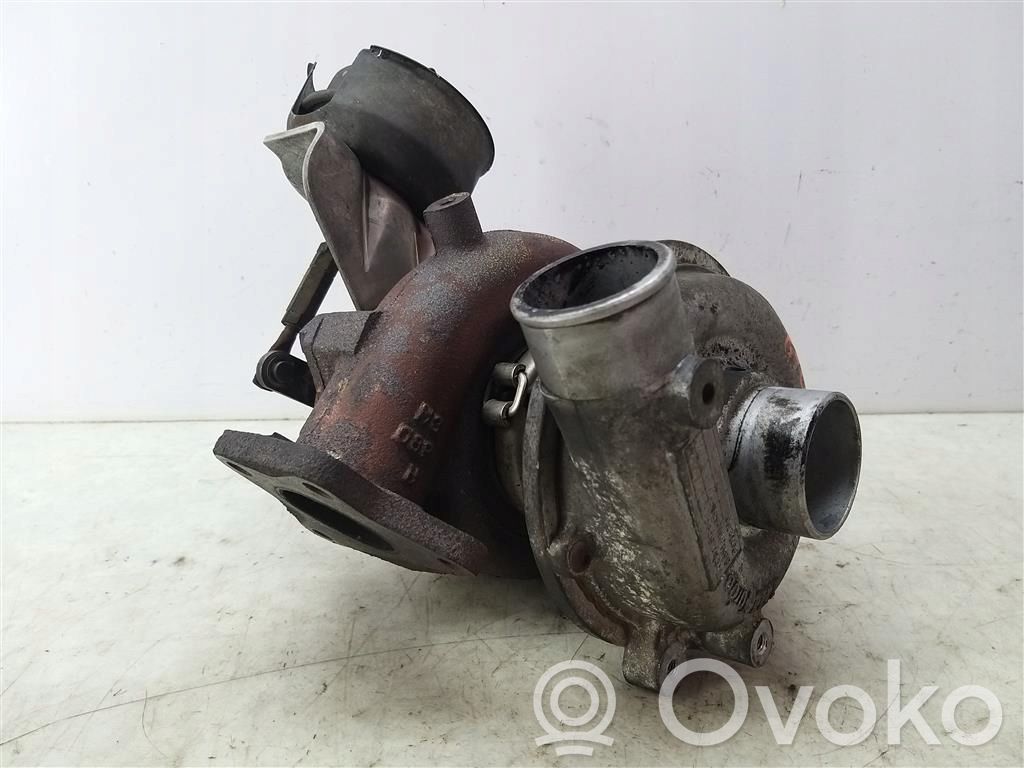 Turbina   VJ30