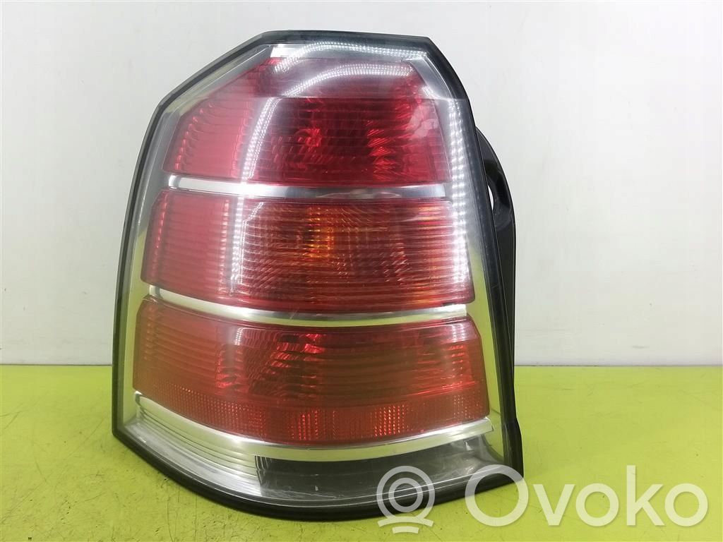 Opel Zafira B Takavalot 