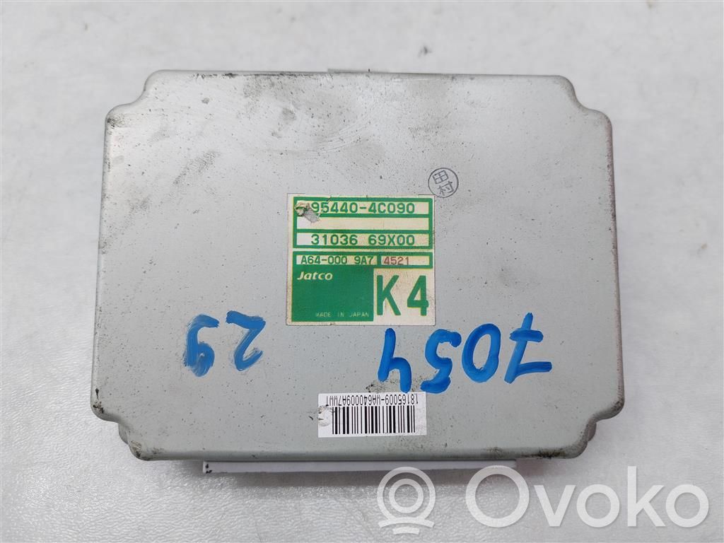 Gearbox control unit/module   954404C090