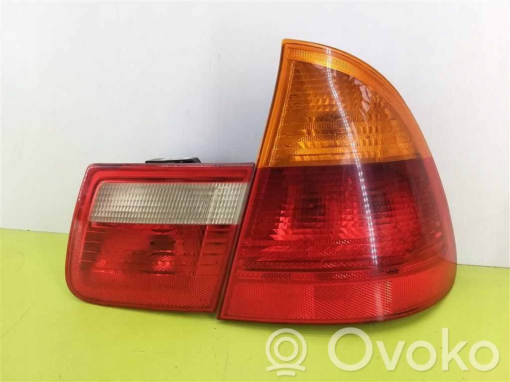 Rear/tail lights   8368758
