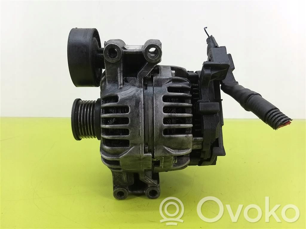 Ģenerators   0124325116