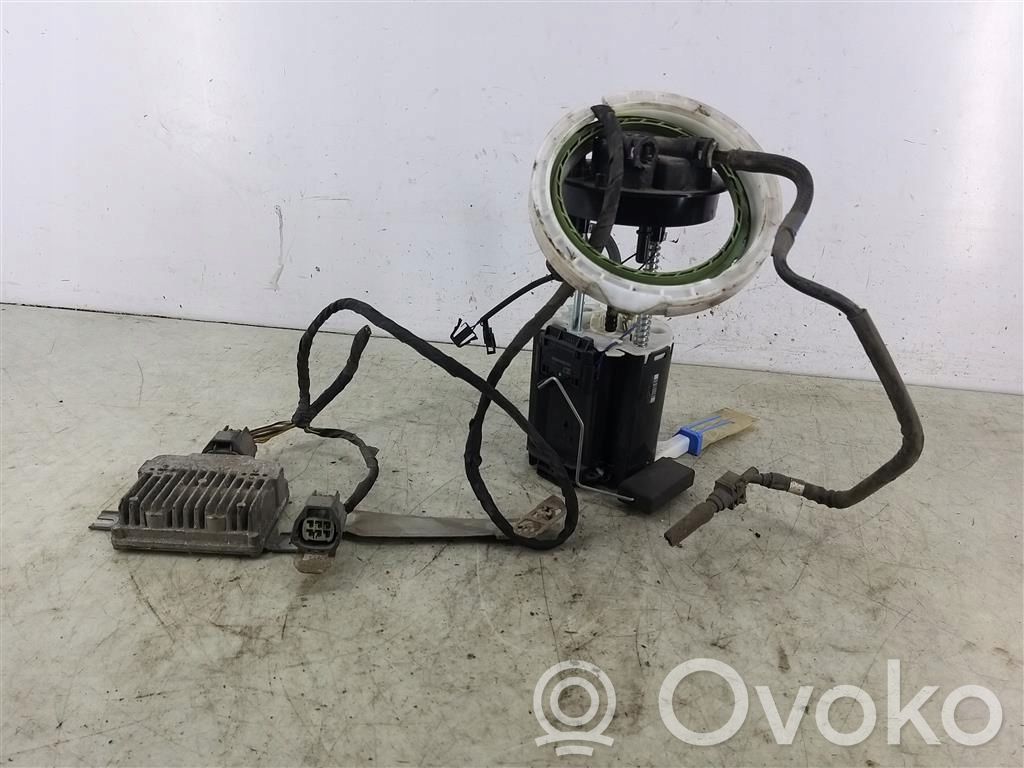 Volvo S80 Bomba interna de combustible 