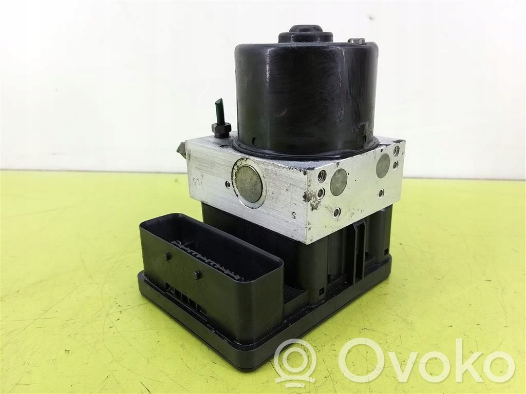 Citroen C5 ABS bloks 