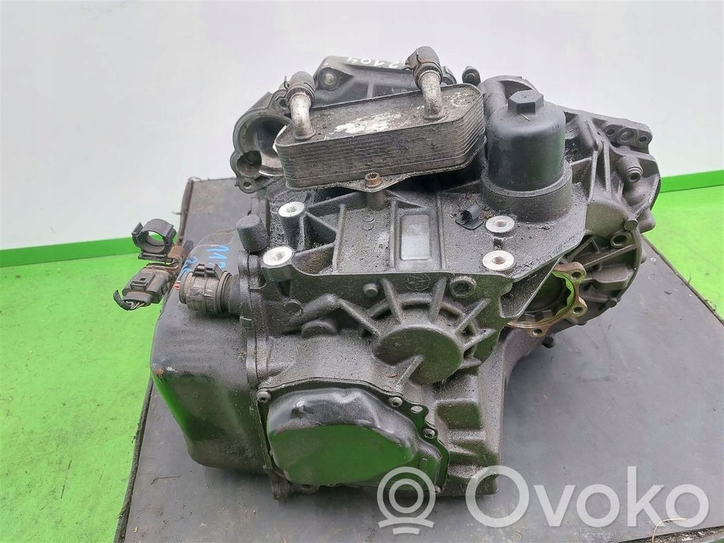 Volkswagen PASSAT B6 Scatola del cambio automatico 