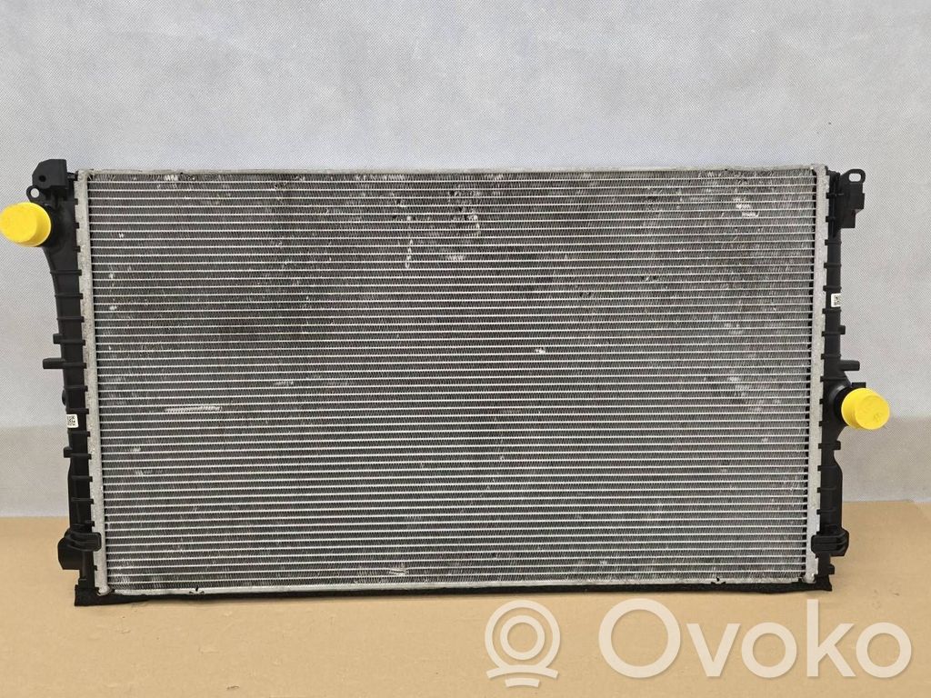 BMW X1 U11 Coolant radiator 