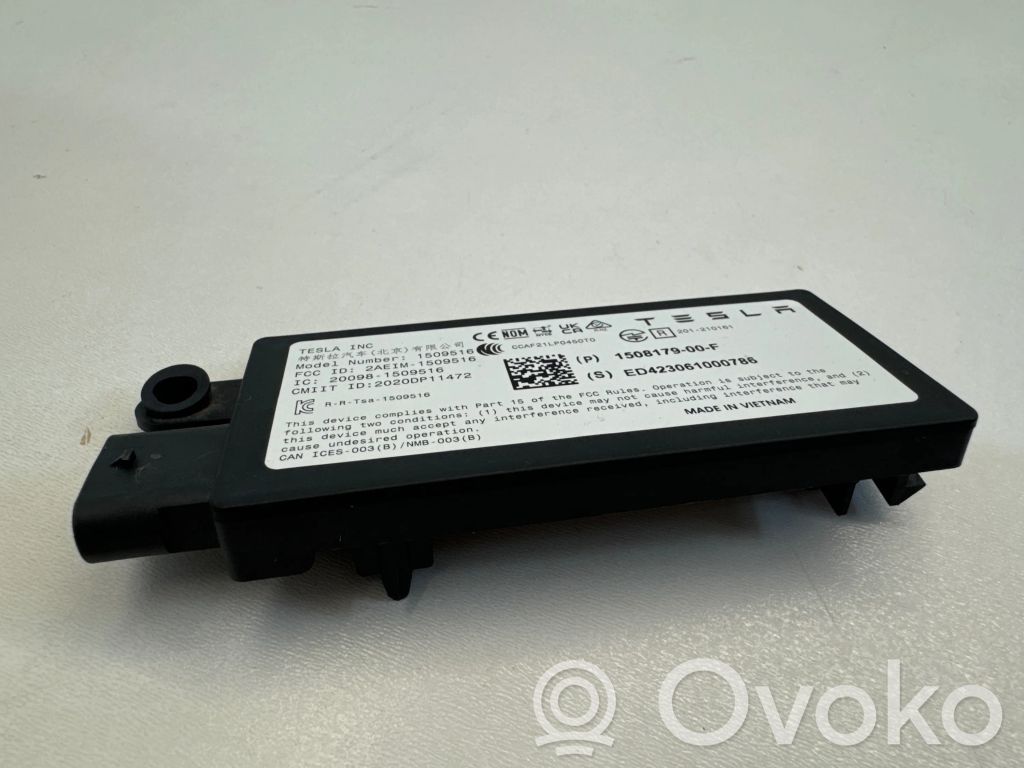 Bluetoothin ohjainlaite/moduuli   150817900F,200981509516,ED423061000786
